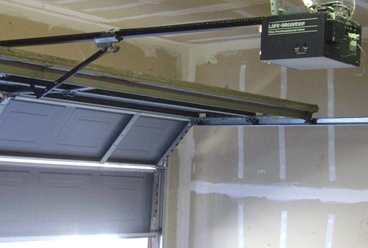 garage door and opener repairs